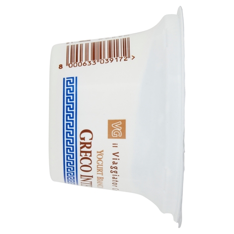 Yogurt Greco Intero Bianco, 150 g